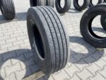 Opona ciężarowa używana prowadząca 235/75R17.5 BARUM BF200 ROAD / 8-9mm