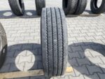 Opona ciężarowa używana prowadząca 235/75R17.5 BARUM BF200 ROAD / 8-9mm