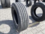 Opona ciężarowa używana prowadząca 235/75R17.5 BARUM BF200 ROAD / 7-8mm