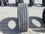 Opona ciężarowa używana prowadząca 235/75R17.5 BARUM BF200 ROAD / 7-8mm