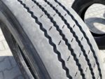Opona ciężarowa używana prowadząca 235/75R17.5 BARUM BF200 ROAD / 7-8mm