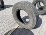 Opona ciężarowa używana prowadząca 235/75R17.5 BARUM BF200 ROAD / 7-8mm
