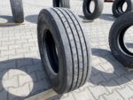 Opona ciężarowa używana prowadząca 235/75R17.5 TRUCKSTAR TH STEER 3 / 9mm