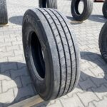  Opona ciężarowa używana prowadząca 235/75R17.5 TRUCKSTAR TH STEER 3 / 9mm