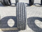 Opona ciężarowa używana prowadząca 235/75R17.5 TRUCKSTAR TH STEER 3 / 9mm