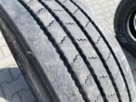 Opona ciężarowa używana prowadząca 235/75R17.5 TRUCKSTAR TH STEER 3 / 9mm