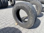 Opona ciężarowa używana prowadząca 235/75R17.5 TRUCKSTAR TH STEER 3 / 9mm