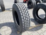 Opona ciężarowa używana napędowa 235/75R17.5 AEOLUS HN309 / 11mm