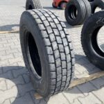  Opona ciężarowa używana napędowa 235/75R17.5 AEOLUS HN309 / 11mm
