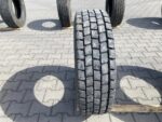 Opona ciężarowa używana napędowa 235/75R17.5 AEOLUS HN309 / 11mm