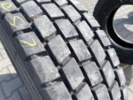 Opona ciężarowa używana napędowa 235/75R17.5 AEOLUS HN309 / 11mm