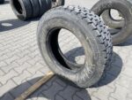 Opona ciężarowa używana napędowa 235/75R17.5 AEOLUS HN309 / 11mm