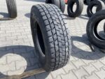 Opona ciężarowa używana napędowa 235/75R17.5 FIRESTONE FD600 / 12mm