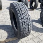  Opona ciężarowa używana napędowa 235/75R17.5 FIRESTONE FD600 / 12mm