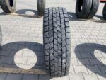 Opona ciężarowa używana napędowa 235/75R17.5 FIRESTONE FD600 / 12mm