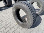 Opona ciężarowa używana napędowa 235/75R17.5 FIRESTONE FD600 / 12mm