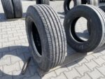 Opona ciężarowa używana naczepowa 235/75R17.5 SYRON K-TIR 175M1 / 11mm