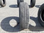 Opona ciężarowa używana naczepowa 235/75R17.5 SYRON K-TIR 175M1 / 11mm