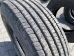 Opona ciężarowa używana naczepowa 235/75R17.5 SYRON K-TIR 175M1 / 11mm