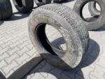Opona ciężarowa używana naczepowa 235/75R17.5 SYRON K-TIR 175M1 / 11mm