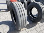 Opona ciężarowa używana naczepowa 235/75R17.5 NOKIAN NTR 72 / 8mm