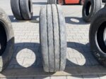 Opona ciężarowa używana naczepowa 235/75R17.5 NOKIAN NTR 72 / 8mm