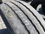 Opona ciężarowa używana naczepowa 235/75R17.5 NOKIAN NTR 72 / 8mm