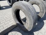 Opona ciężarowa używana naczepowa 235/75R17.5 NOKIAN NTR 72 / 8mm