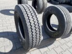 Opona używana ciężarowa naczepowa 235/75R17.5 WINDPOWER WGC28 / 10-11mm