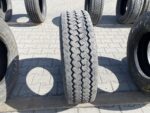 Opona używana ciężarowa naczepowa 235/75R17.5 WINDPOWER WGC28 / 10-11mm