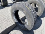 Opona używana ciężarowa naczepowa 235/75R17.5 WINDPOWER WGC28 / 10-11mm