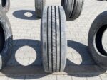 Opona używana ciężarowa prowadząca 235/75R17.5 LASSA MAXIWAYS 100S / 13mm
