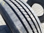 Opona używana ciężarowa prowadząca 235/75R17.5 LASSA MAXIWAYS 100S / 13mm