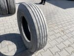 Opona ciężarowa używana prowadząca 235/75R17.5 SAILUN S637 / 7mm