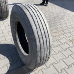  Opona ciężarowa używana prowadząca 235/75R17.5 SAILUN S637 / 7mm