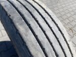 Opona ciężarowa używana prowadząca 235/75R17.5 SAILUN S637 / 7mm