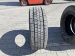 Opona ciężarowa używana napędowa 245/70R17.5 DUNLOP SP444 / 13mm