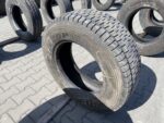 Opona ciężarowa używana napędowa 245/70R17.5 DUNLOP SP444 / 13mm