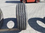 Opona ciężarowa używana naczepowa 245/70R17.5 FIRESTONE TSP-3000 / 12mm