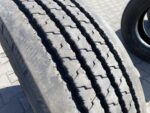 Opona ciężarowa używana naczepowa 245/70R17.5 FIRESTONE TSP-3000 / 12mm