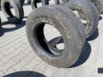 Opona ciężarowa używana naczepowa 245/70R17.5 FIRESTONE TSP-3000 / 12mm