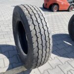  Opona ciężarowa używana napędowa 225/75R17.5 HANKOOK SMART FLEX DH35 / 10mm
