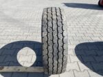 Opona ciężarowa używana napędowa 225/75R17.5 HANKOOK SMART FLEX DH35 / 10mm