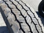 Opona ciężarowa używana napędowa 225/75R17.5 HANKOOK SMART FLEX DH35 / 10mm