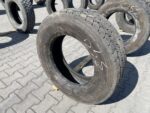 Opona ciężarowa używana napędowa 225/75R17.5 HANKOOK SMART FLEX DH35 / 10mm