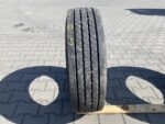 Opona ciężarowa używana prowadząca 225/75R17.5 HANKOOK SMART FLEX AH35 / 11mm
