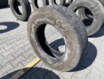 Opona ciężarowa używana prowadząca 225/75R17.5 HANKOOK SMART FLEX AH35 / 11mm