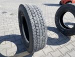 Opona ciężarowa używana napędowa 225/75R17.5 FULDA REGIOFORCE / 8-10mm