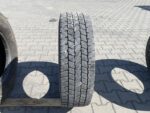 Opona ciężarowa używana napędowa 225/75R17.5 FULDA REGIOFORCE / 8-10mm