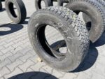 Opona ciężarowa używana napędowa 225/75R17.5 FULDA REGIOFORCE / 8-10mm